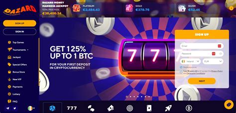 dazard casino,DAZARD Online Casino